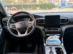 فورد إكسبلورر